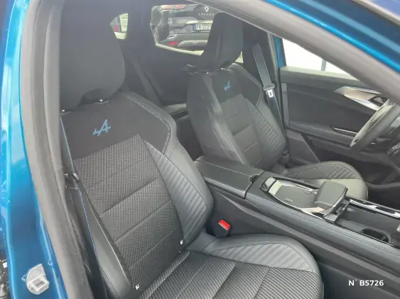 RENAULT AUSTRAL - voiture de démonstration - Photo 10