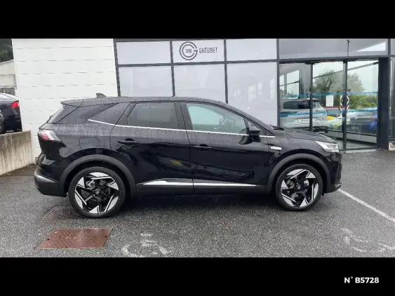 RENAULT SYMBIOZ - voiture de démonstration - Photo 5