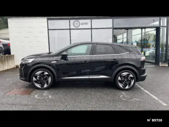 RENAULT SYMBIOZ - voiture de démonstration - Photo 2