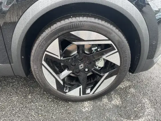 RENAULT SYMBIOZ - voiture de démonstration - Photo 8