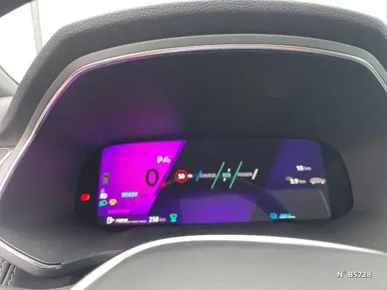 RENAULT SYMBIOZ - voiture de démonstration - Photo 12