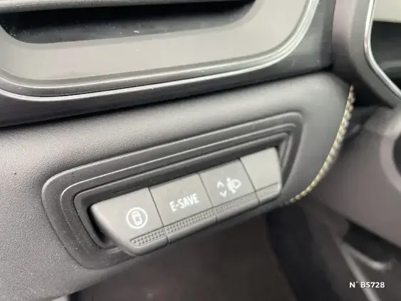 RENAULT SYMBIOZ - voiture de démonstration - Photo 15