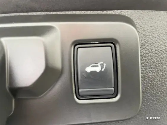 RENAULT SYMBIOZ - voiture de démonstration - Photo 26