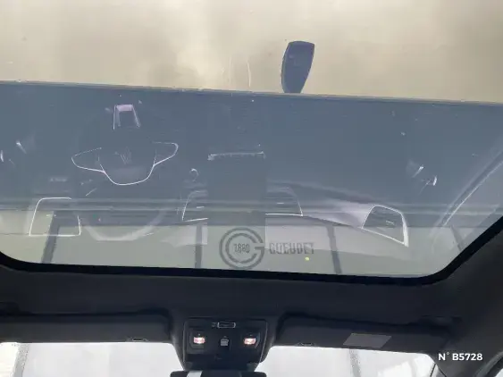 RENAULT SYMBIOZ - voiture de démonstration - Photo 27