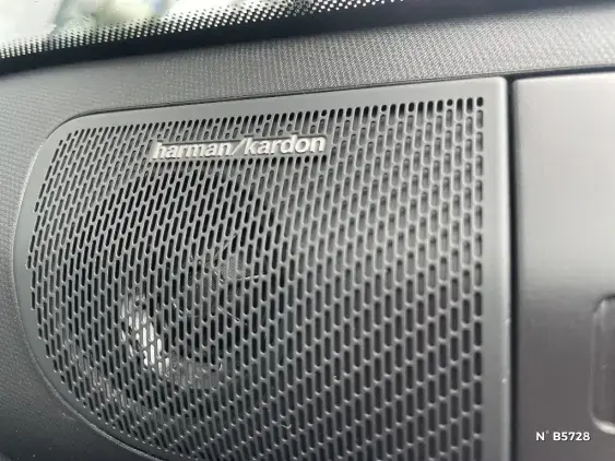 RENAULT SYMBIOZ - voiture de démonstration - Photo 28