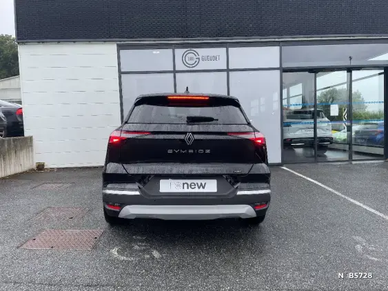 RENAULT SYMBIOZ - voiture de démonstration - Photo 6