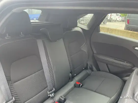 RENAULT SYMBIOZ - voiture de démonstration - Photo 11