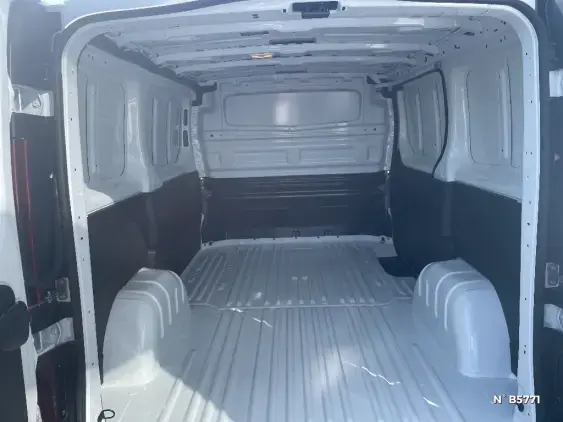 RENAULT TRAFIC FG III - voiture de démonstration - Photo 7