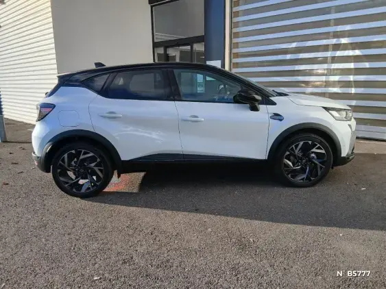 RENAULT CAPTUR II - voiture de démonstration - Photo 5