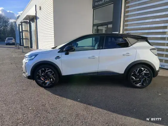 RENAULT CAPTUR II - voiture de démonstration - Photo 2