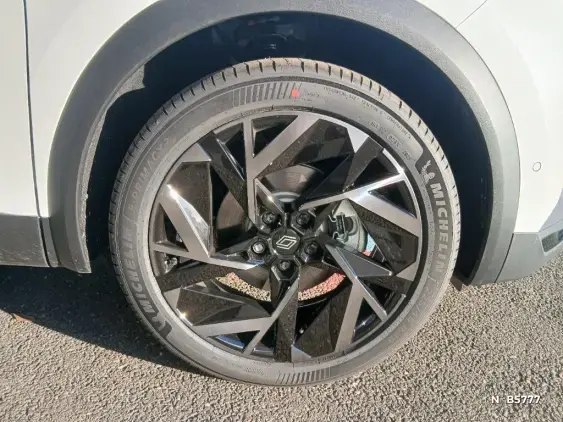 RENAULT CAPTUR II - voiture de démonstration - Photo 8