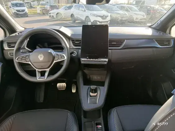 RENAULT CAPTUR II - voiture de démonstration - Photo 9