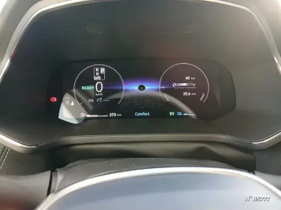 RENAULT CAPTUR II - voiture de démonstration - Photo 12