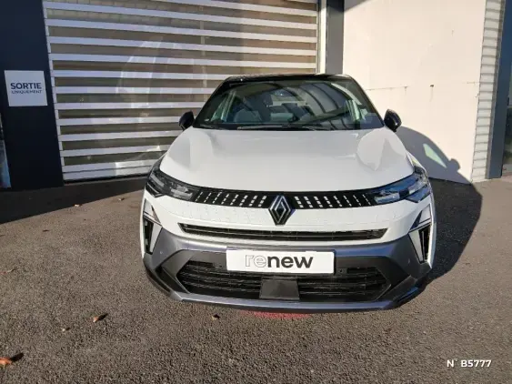 RENAULT CAPTUR II - voiture de démonstration - Photo 3