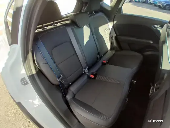 RENAULT CAPTUR II - voiture de démonstration - Photo 11