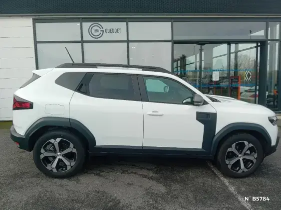 DACIA DUSTER III - voiture de démonstration - Photo 5