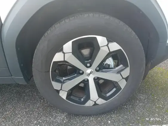 DACIA DUSTER III - voiture de démonstration - Photo 8