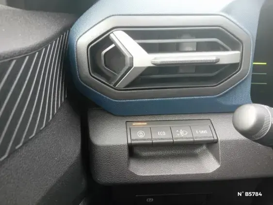 DACIA DUSTER III - voiture de démonstration - Photo 15