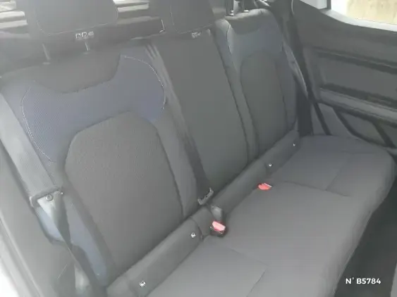 DACIA DUSTER III - voiture de démonstration - Photo 11