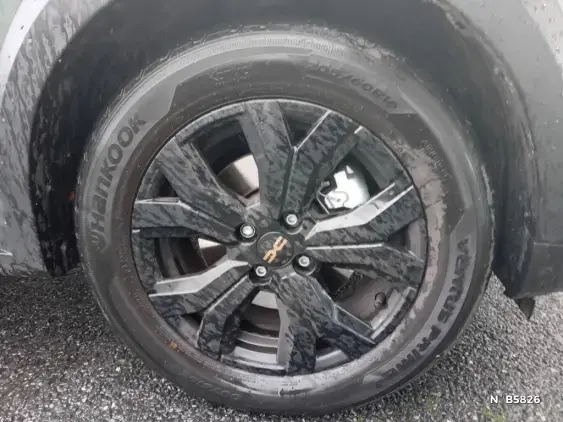 DACIA JOGGER - voiture de démonstration - Photo 8