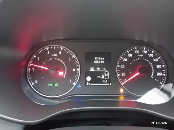 DACIA JOGGER - voiture de démonstration - Photo 12