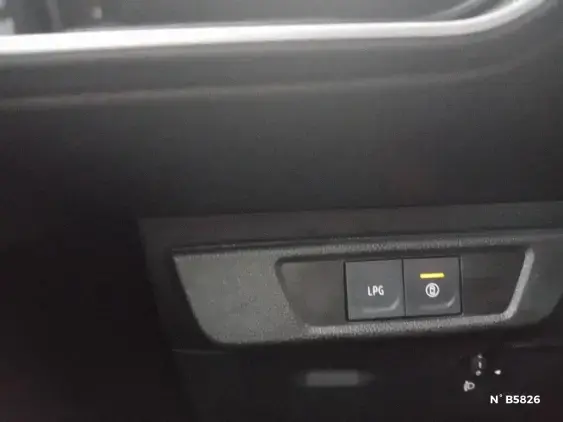 DACIA JOGGER - voiture de démonstration - Photo 15