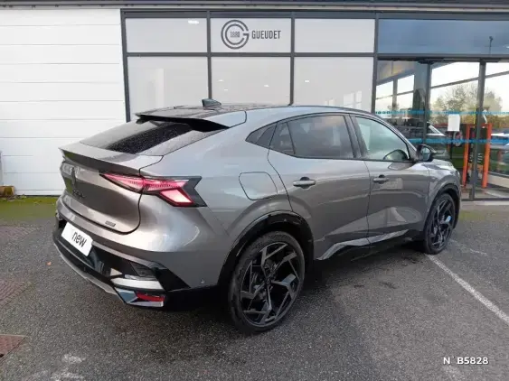 RENAULT RAFALE - voiture de démonstration - Photo 4