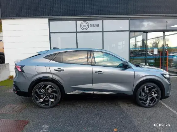 RENAULT RAFALE - voiture de démonstration - Photo 5