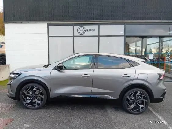 RENAULT RAFALE - voiture de démonstration - Photo 2