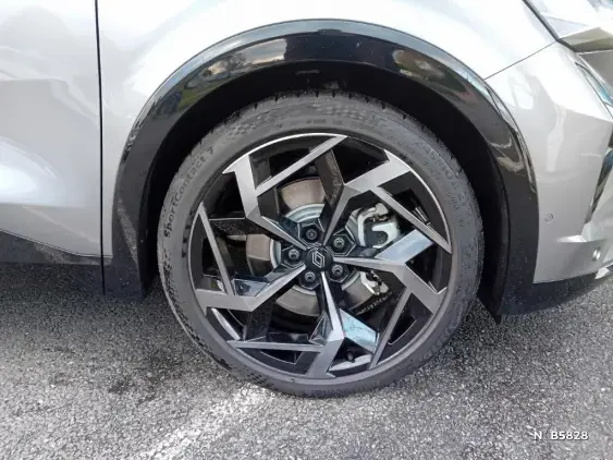 RENAULT RAFALE - voiture de démonstration - Photo 8