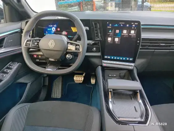 RENAULT RAFALE - voiture de démonstration - Photo 9