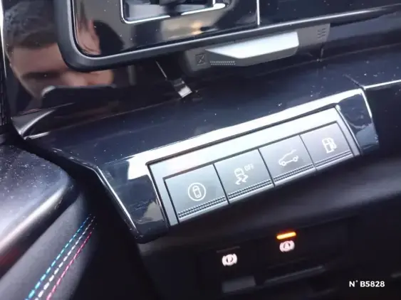 RENAULT RAFALE - voiture de démonstration - Photo 15