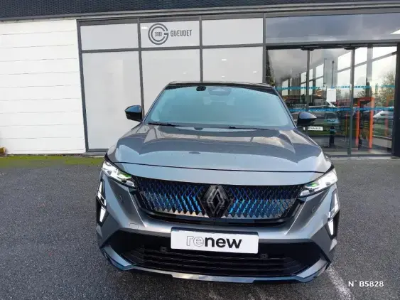 RENAULT RAFALE - voiture de démonstration - Photo 3