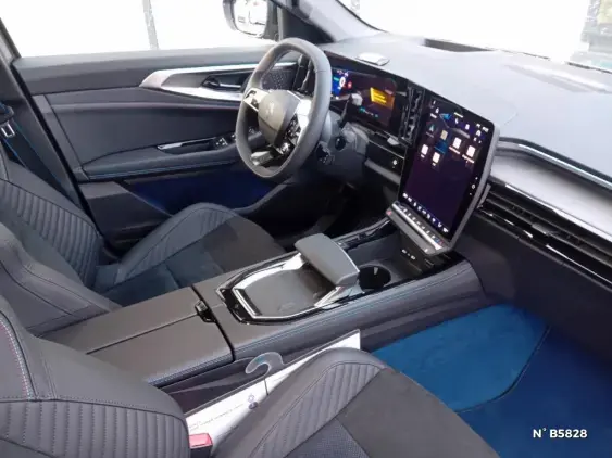 RENAULT RAFALE - voiture de démonstration - Photo 10