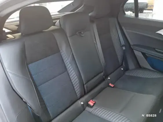 RENAULT RAFALE - voiture de démonstration - Photo 11