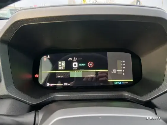 DACIA BIGSTER - voiture de démonstration - Photo 12