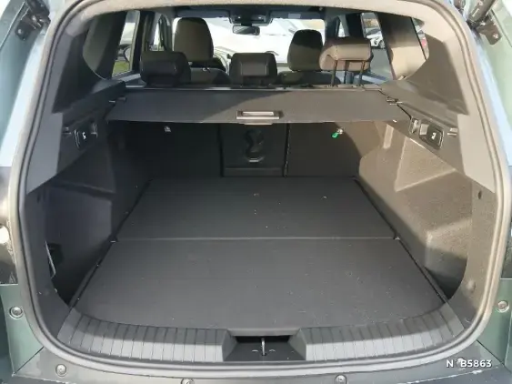 DACIA BIGSTER - voiture de démonstration - Photo 7