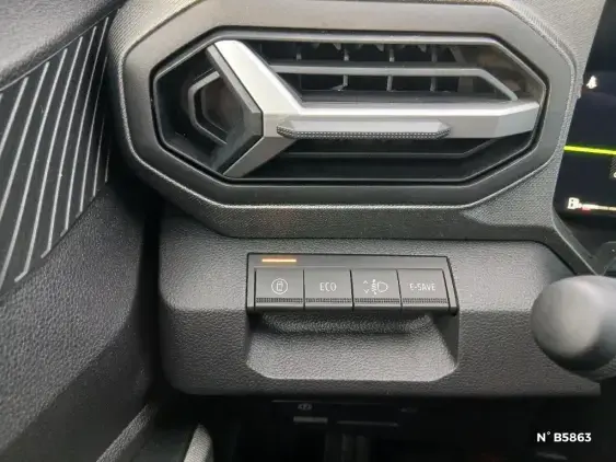 DACIA BIGSTER - voiture de démonstration - Photo 15