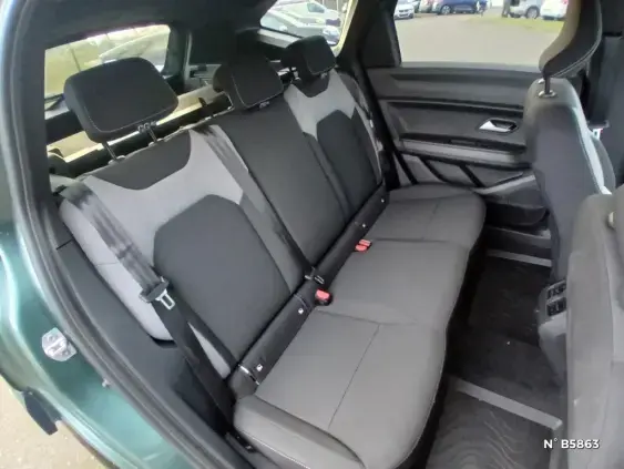 DACIA BIGSTER - voiture de démonstration - Photo 11