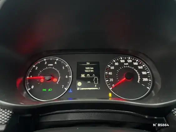 DACIA SANDERO III - voiture de démonstration - Photo 12