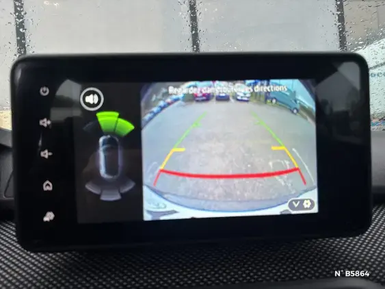 DACIA SANDERO III - voiture de démonstration - Photo 14