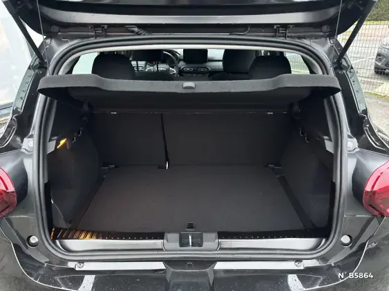 DACIA SANDERO III - voiture de démonstration - Photo 7