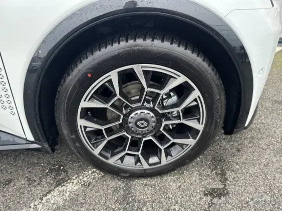 RENAULT 5 III - voiture de démonstration - Photo 8