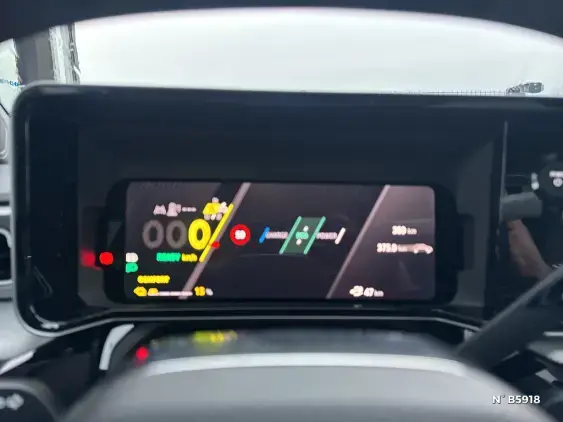 RENAULT 5 III - voiture de démonstration - Photo 12