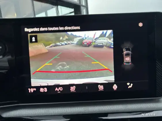 RENAULT 5 III - voiture de démonstration - Photo 14