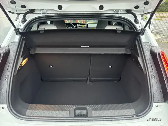 RENAULT 5 III - voiture de démonstration - Photo 7