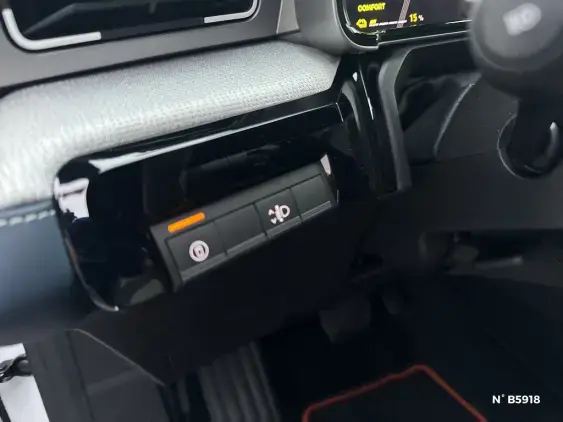 RENAULT 5 III - voiture de démonstration - Photo 15