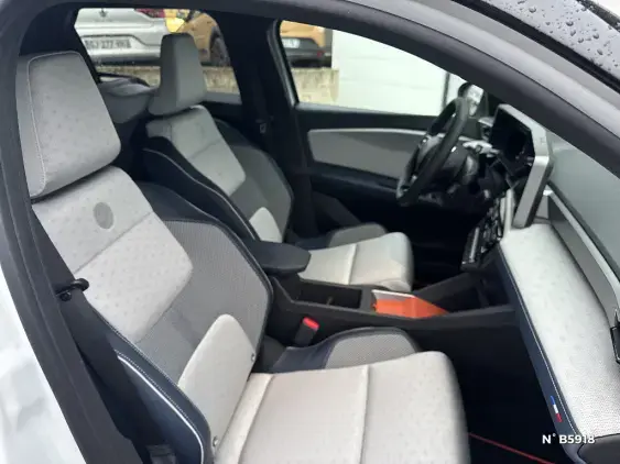 RENAULT 5 III - voiture de démonstration - Photo 10