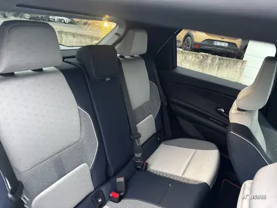 RENAULT 5 III - voiture de démonstration - Photo 11