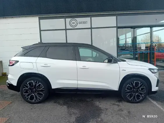 RENAULT AUSTRAL - voiture de démonstration - Photo 5